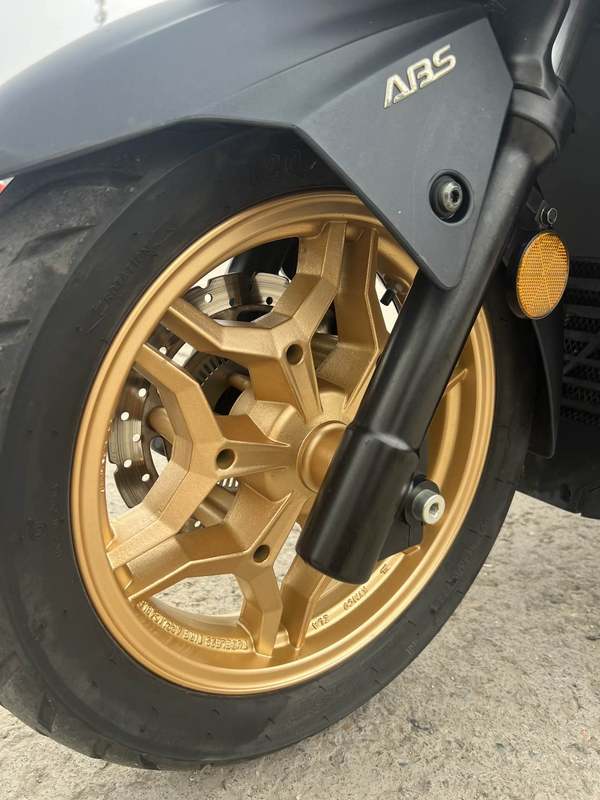 二手光阳赛艇 250