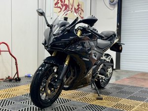 二手QJMOTOR赛450