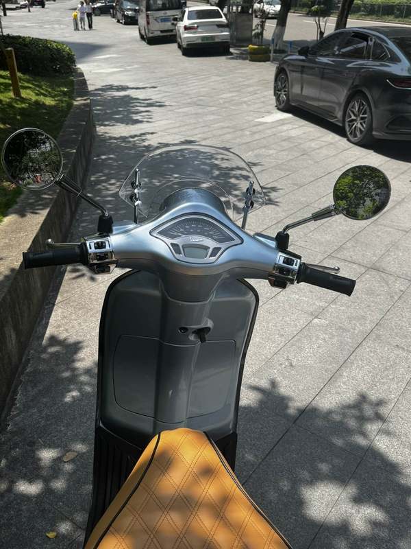 二手VESPAPrimavera