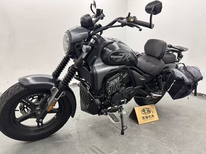二手豪爵TR300