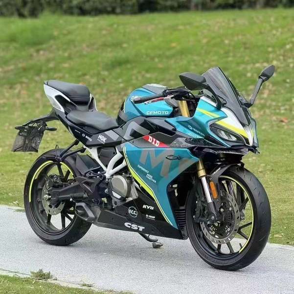 二手春风250SR