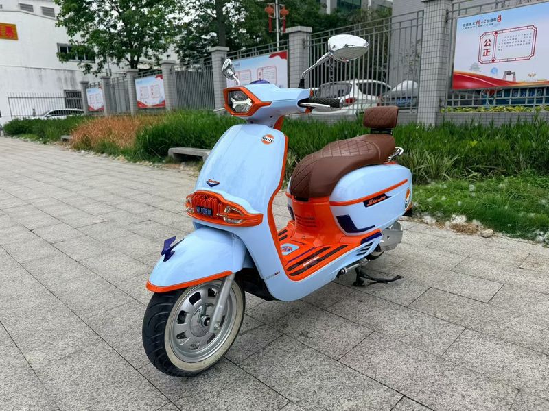 二手维多利亚Sixties 150Si
