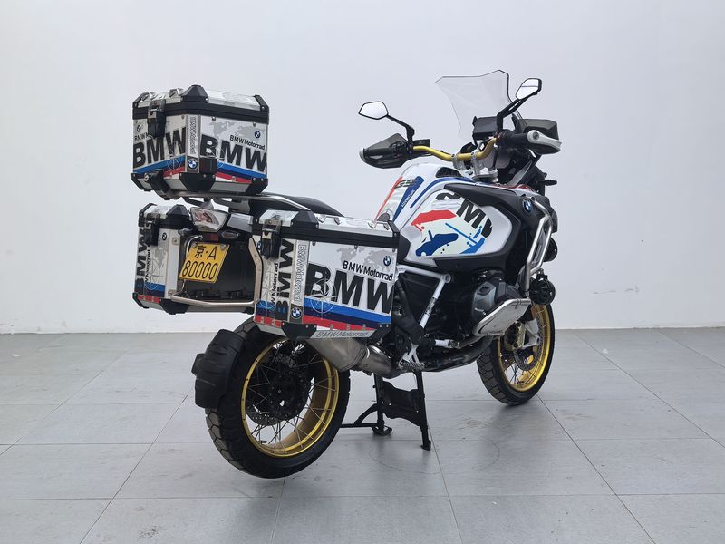 二手宝马R 1250 GS