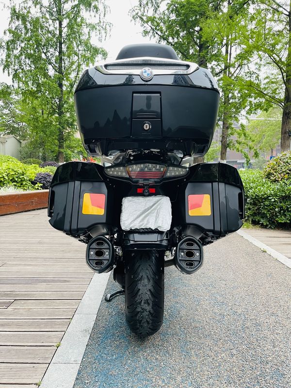二手宝马K 1600