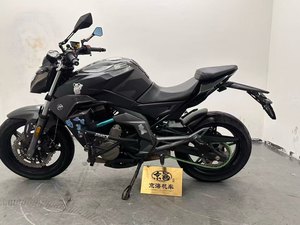 二手春风650NK