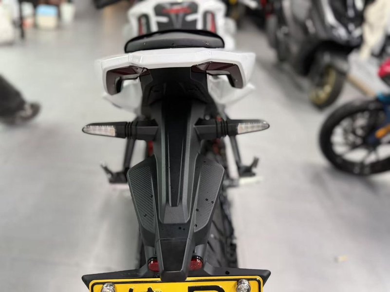 二手凯越450RR