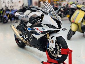 二手宝马S 1000 RR