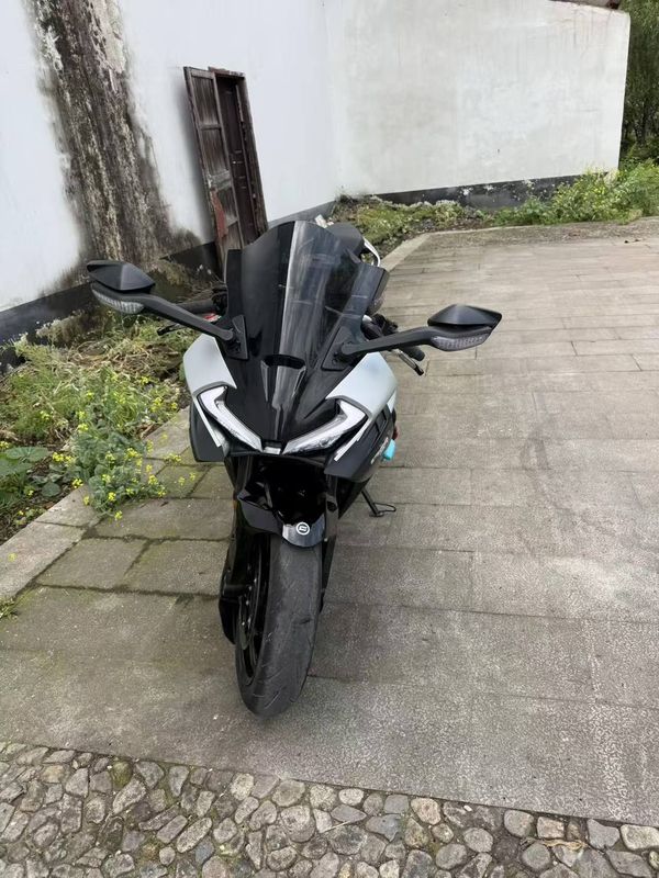 二手春风675SR-R