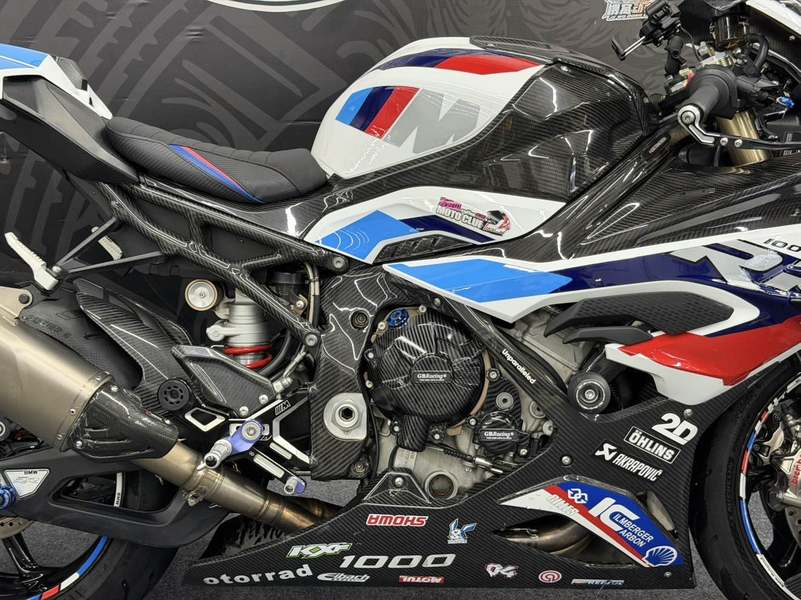 二手宝马S 1000 RR