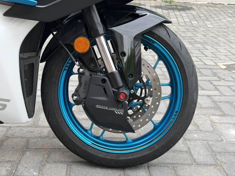 二手春风675SR-R