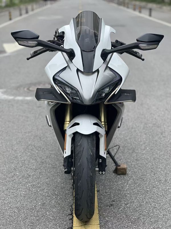 二手春风450SR
