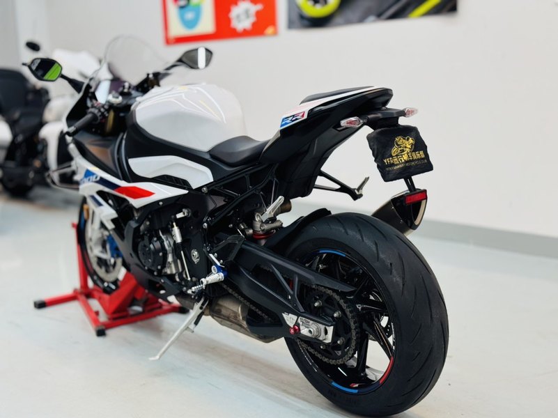 二手宝马S 1000 RR