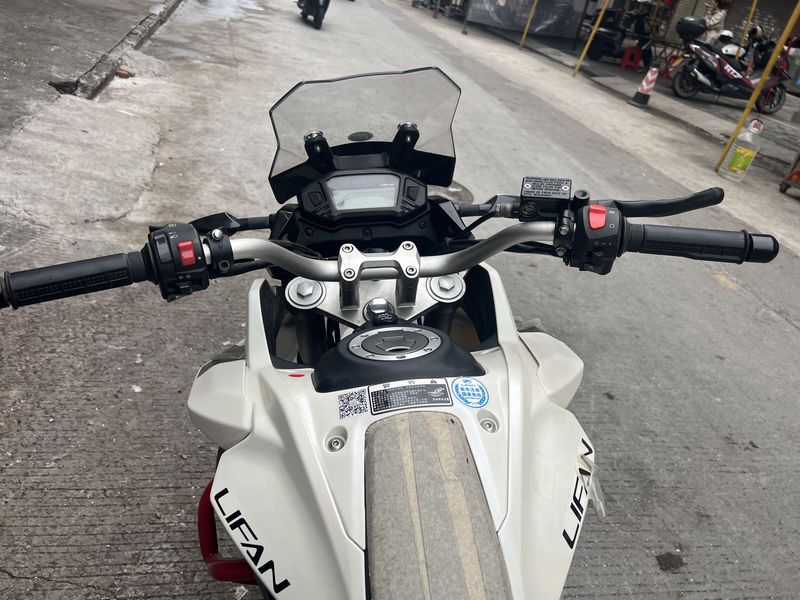 二手力帆KPT200