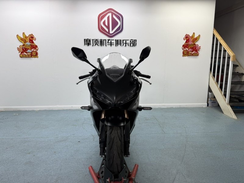 二手本田CBR650R