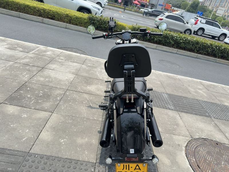 二手奔达灰石250