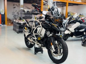 二手宝马R 1250 GS