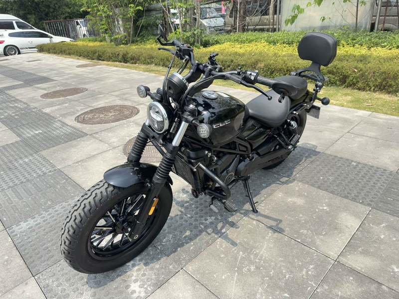 二手春风250CL-C