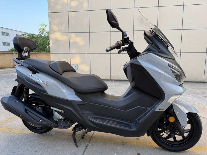 二手三阳Joymax Z 300