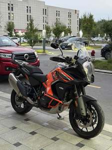 二手KTMR2R1290 Super Adventure