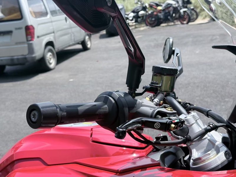 二手宝马S 1000 XR