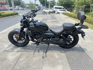 二手春风250CL-C
