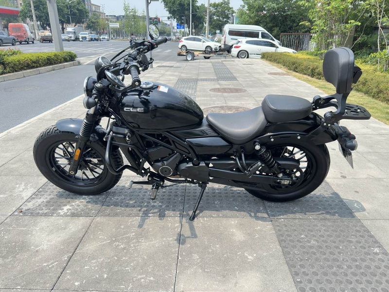 二手春风250CL-C