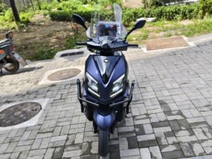 二手长铃牌CL125T-10