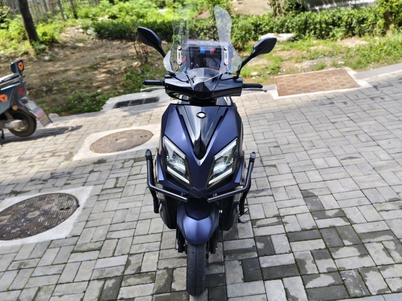 二手长铃牌CL125T-10