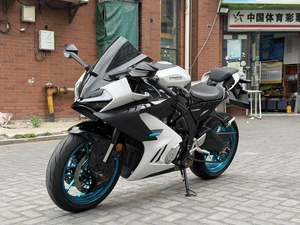 二手春风675SR-R