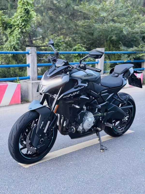二手春风675NK