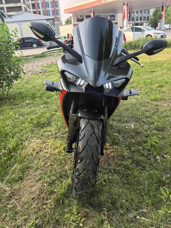 二手凯越450RR