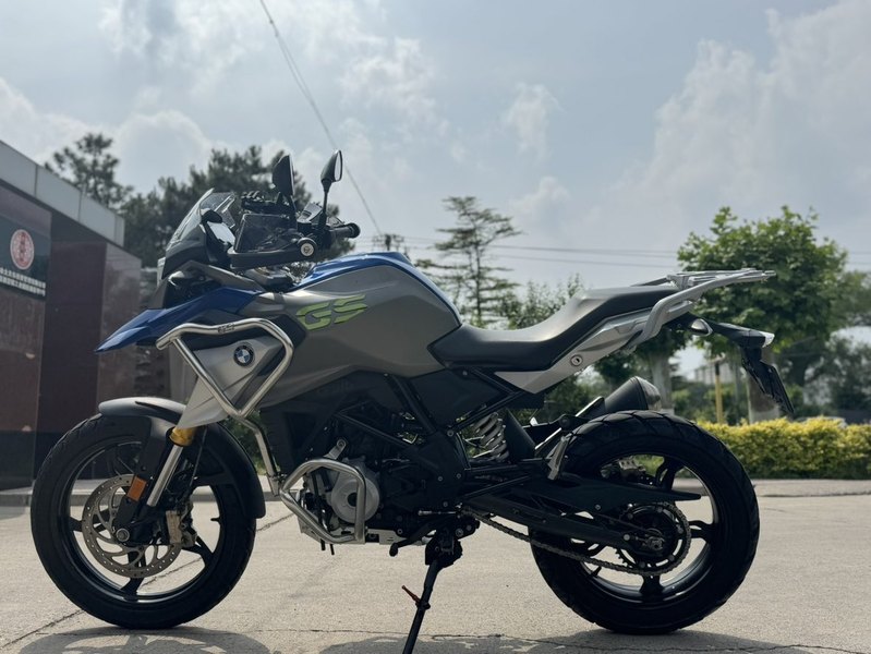 二手宝马G 310 GS