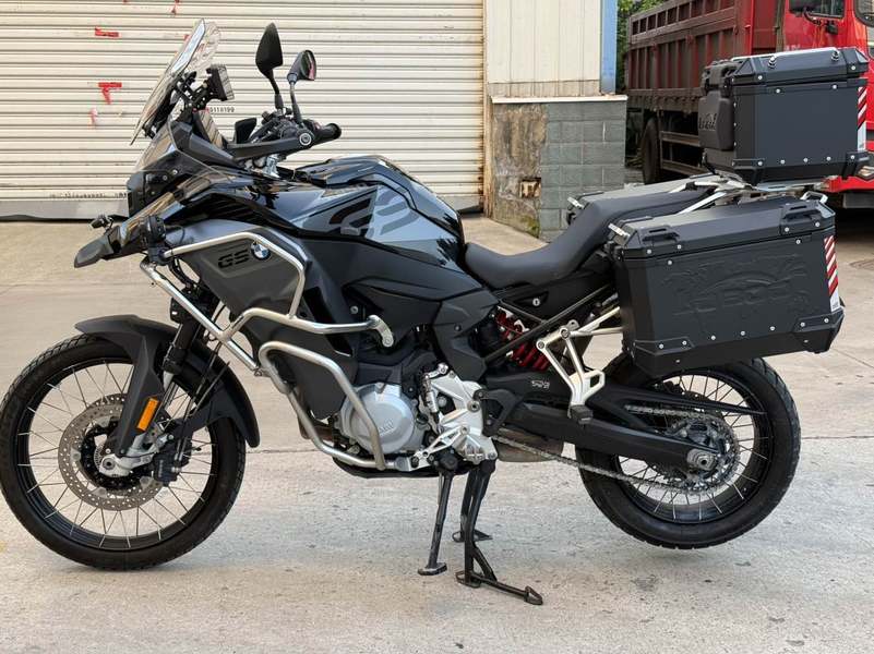 二手宝马F 850 GS