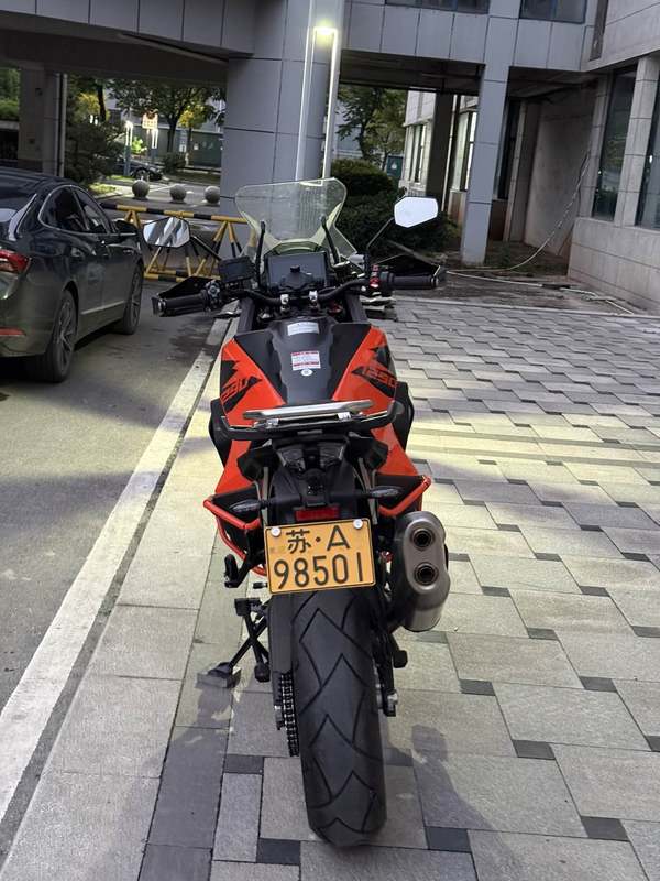 二手KTMR2R1290 Super Adventure
