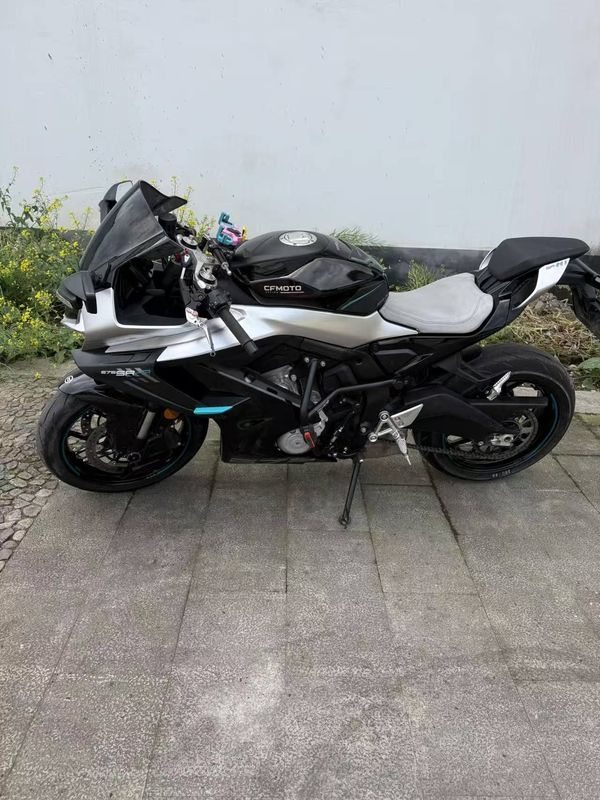二手春风675SR-R