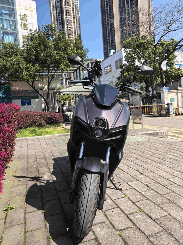 二手三阳曼巴 MMBCU