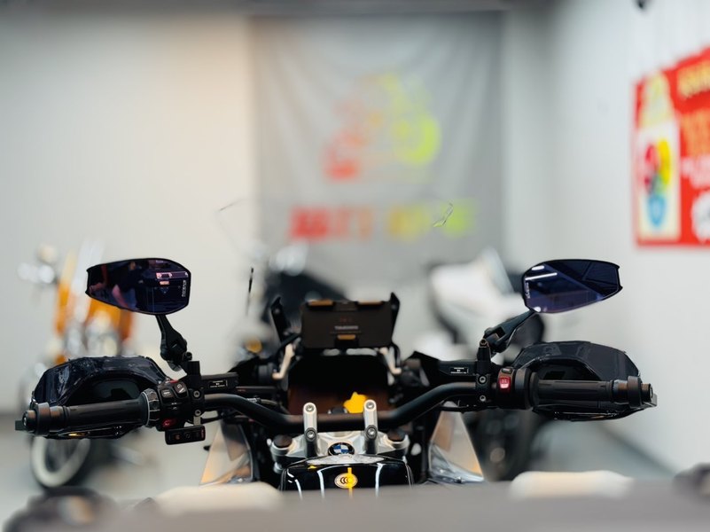 二手宝马R 1250 GS