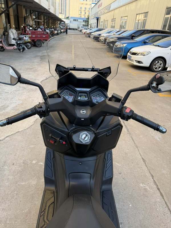 二手三阳Joymax Z 300