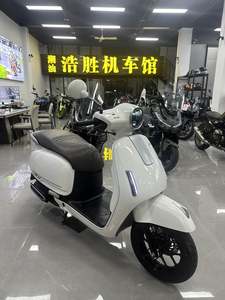 二手五羊本田NWF125