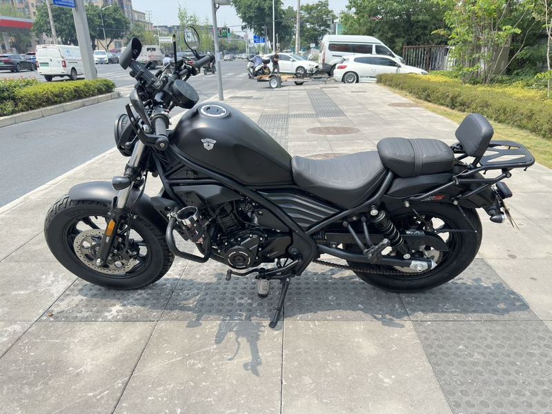 二手香帅Joy