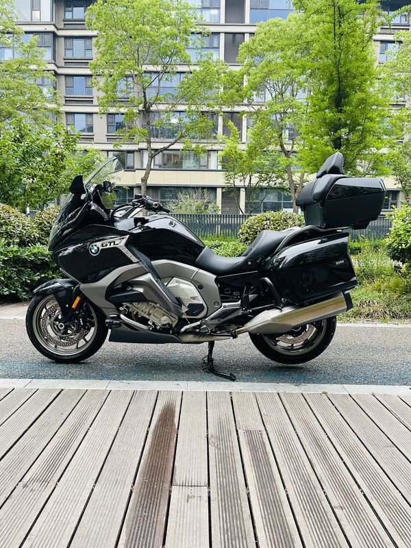 二手宝马K 1600