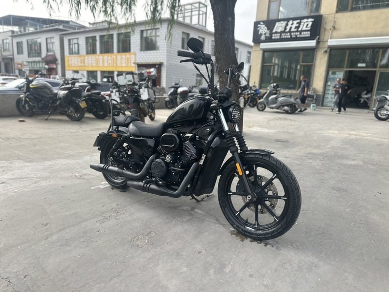 二手香帅650N