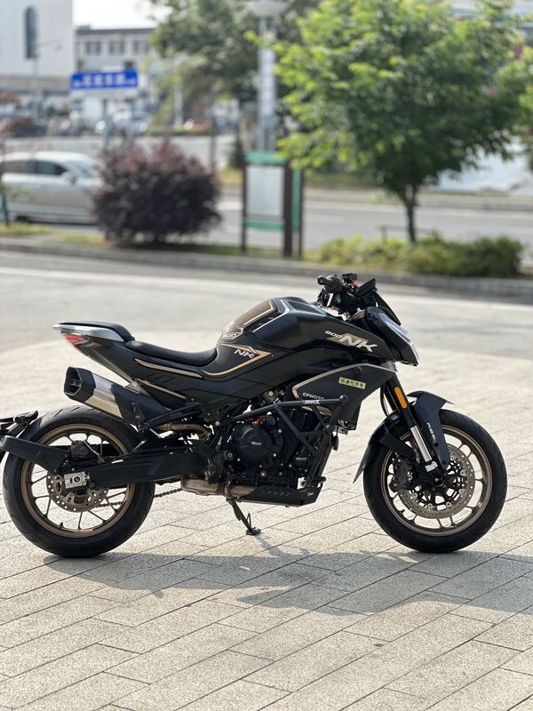 二手春风800NK
