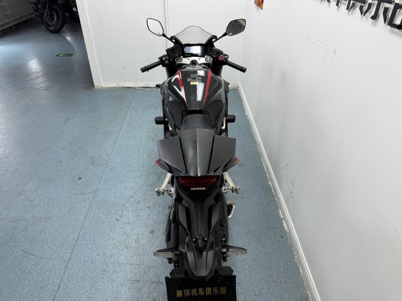 二手本田CBR650R