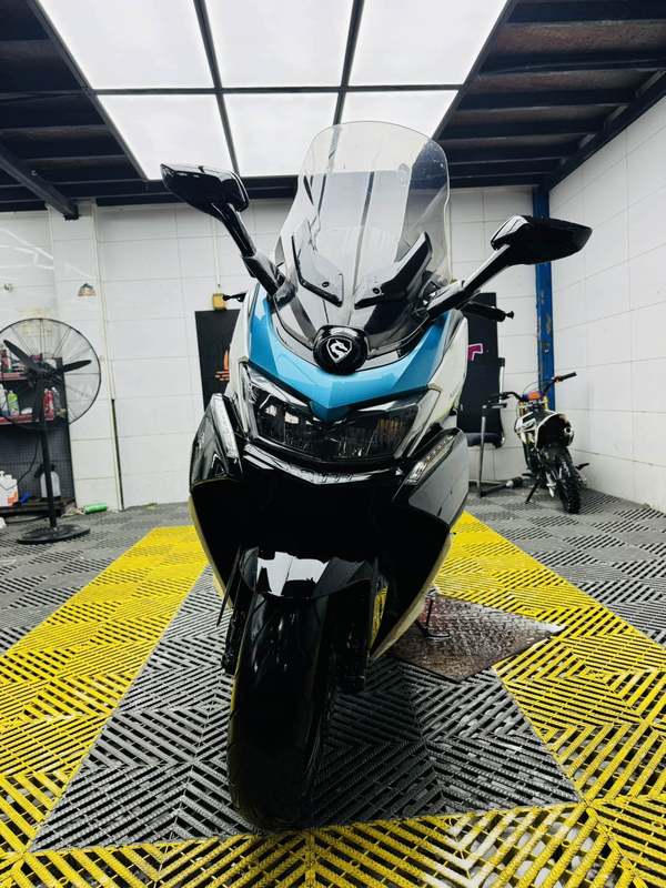 二手赛科龙睿途 RT3