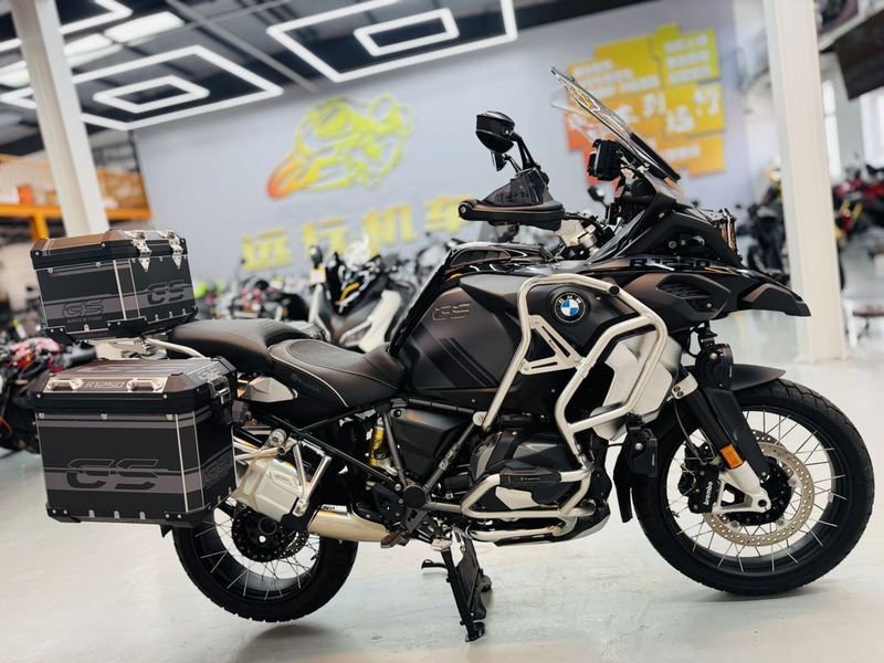 二手宝马R 1250 GS