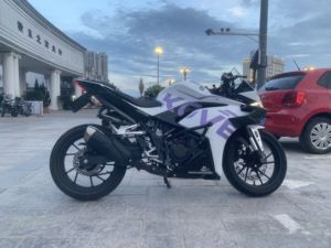 二手凯越250RR 刺鸟