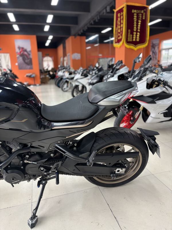二手春风800NK