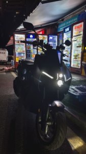二手三阳曼巴 MMBCU