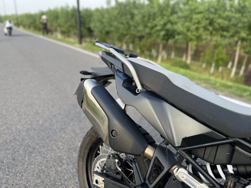 二手春风800MT-X